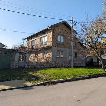 Houses in Varna