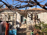 Houses in Varna