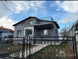 House for sale in the town of Veliki Preslav