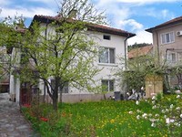 House for sale in the town of Velingrad