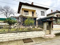 House for sale in the town of Yablanitsa