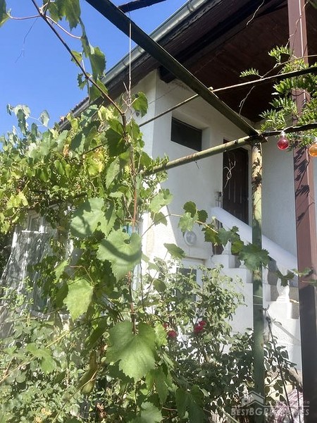 House for sale in the vicinity of Burgas