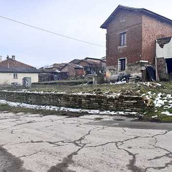 Houses in Vratsa