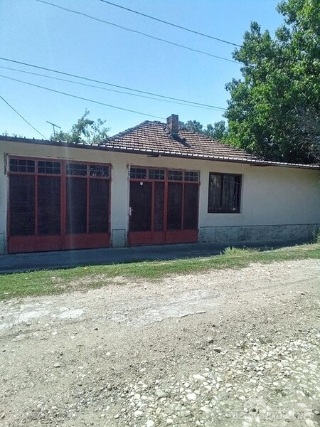 House for sale in the vicinity of Pleven