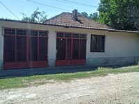 House for sale in the vicinity of Pleven