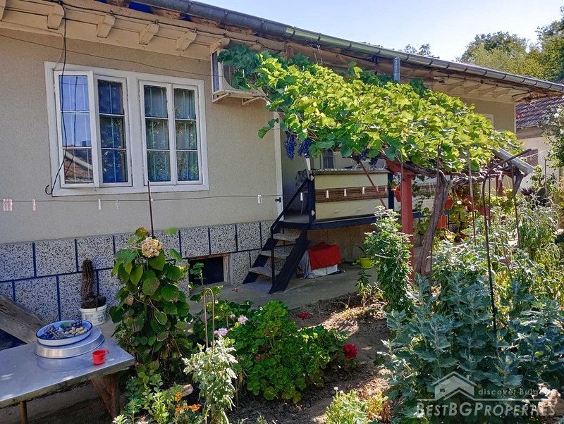 House for sale in the vicinity of Silistra