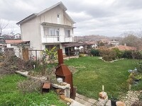 Houses in Stara Zagora