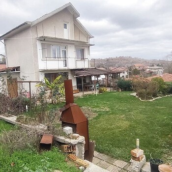Houses in Stara Zagora