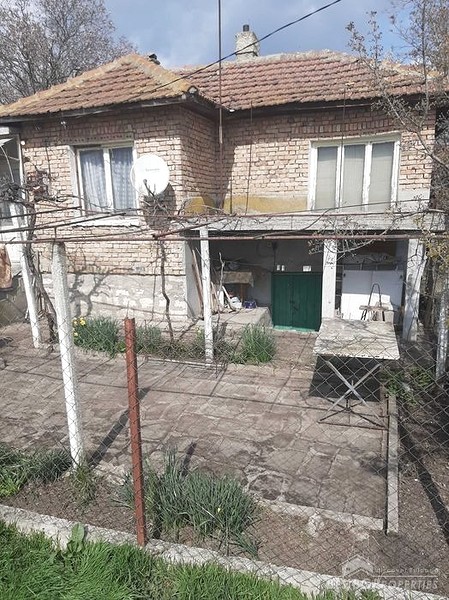 House for sale in the vicinity of Varna