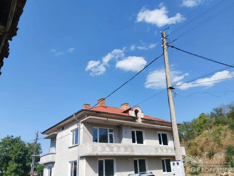 House for sale in the vicinity of Veliki Preslav