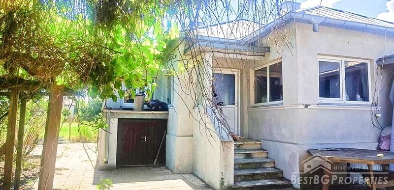 House for sale just 5 min from Kavarna