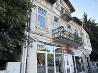 Houses in Pleven
