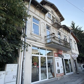 Houses in Pleven