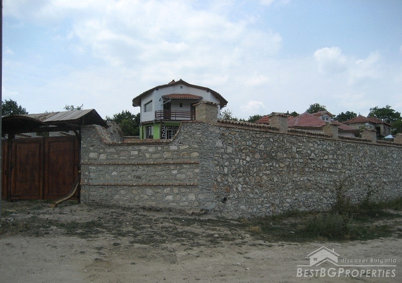 House for sale near Albena