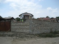 Houses in Albena