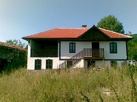 Houses in Sevlievo