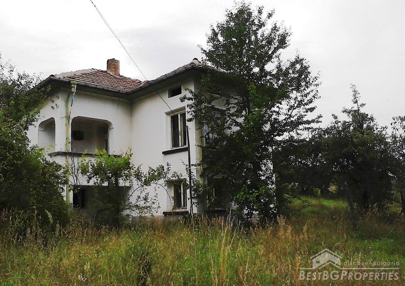 House for sale near Apriltsi