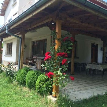 Houses in Asenovgrad