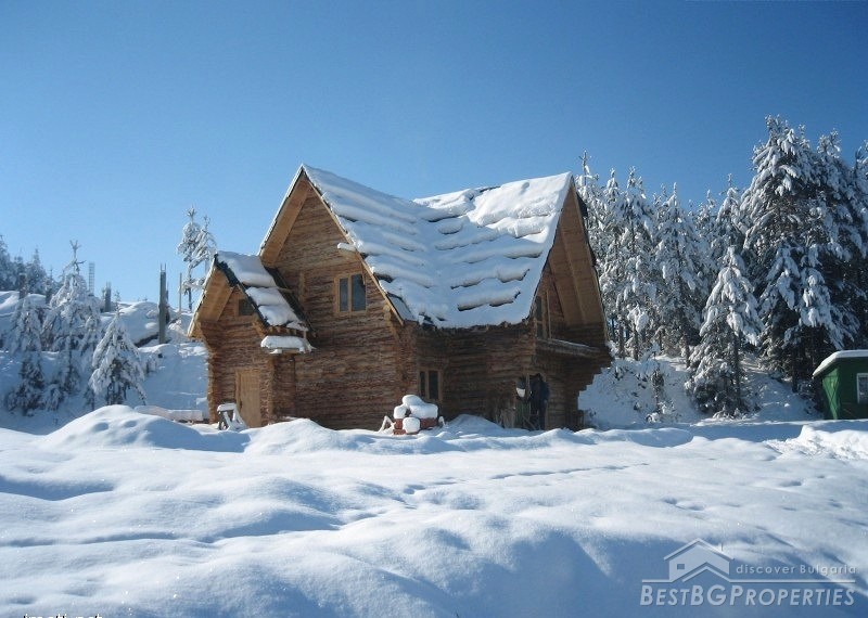 House for sale near Bansko