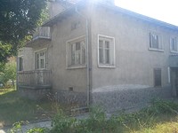 Houses in Razlog