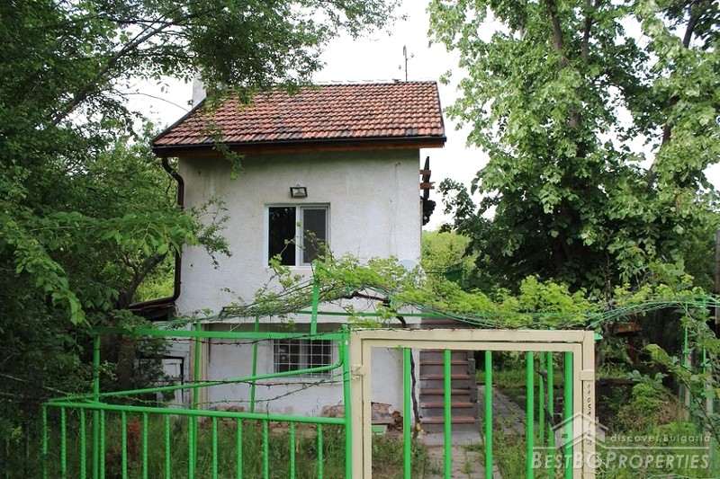 House for sale near Banya