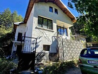 Houses in Pazardzhik