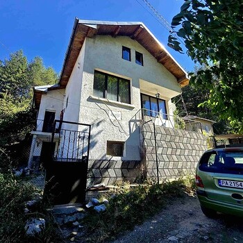 Houses in Pazardzhik