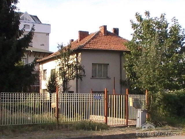 House for sale near Berkovitsa
