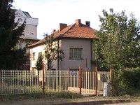 Houses in Varshets