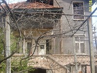 Houses in Kyustendil