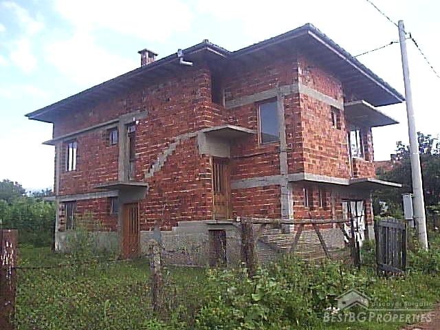 House for sale near Borovets
