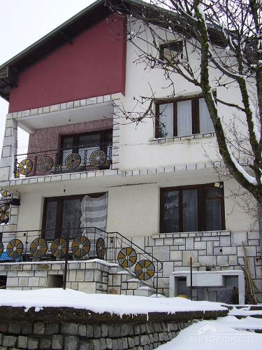 House for sale near Borovets