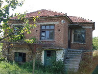 Houses in Burgas