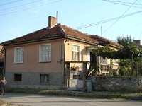 Houses in Malko Tarnovo