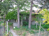 Houses in Aytos