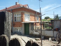 Houses in Sungurlare