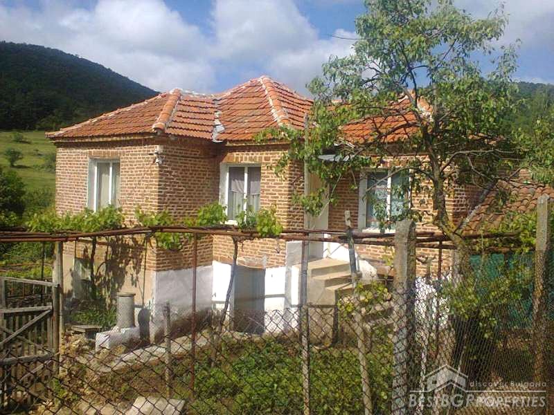 House for sale near Brezovo