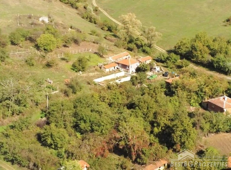 House for sale near Burgas