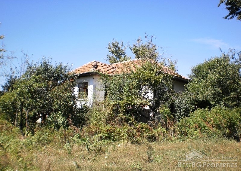 House for sale near Byala