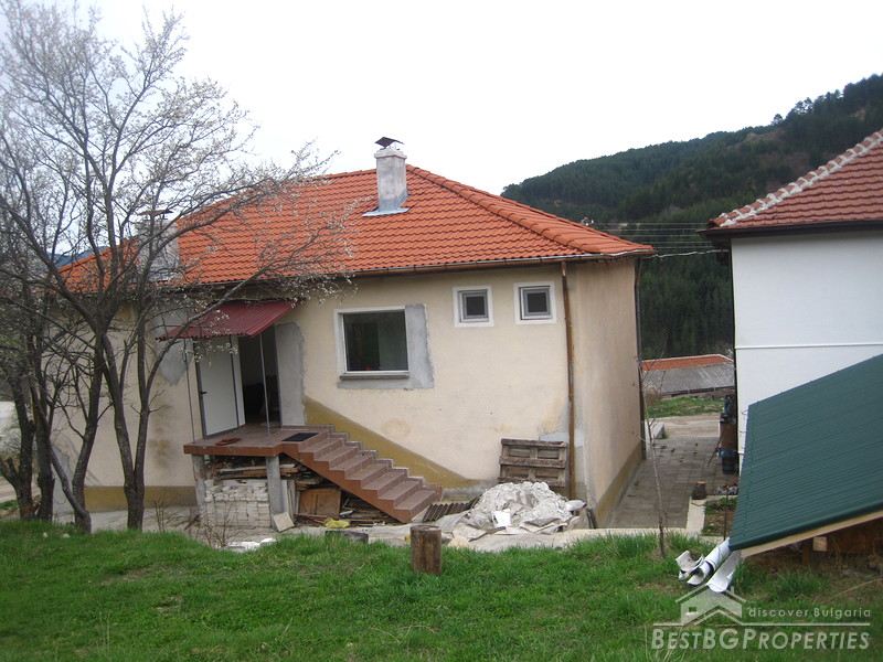 House for sale near Chepelare