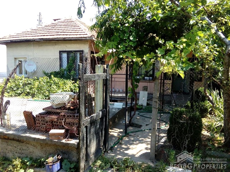House for sale near Danube River