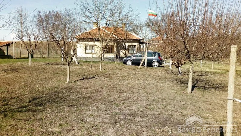 House for sale near Danube River