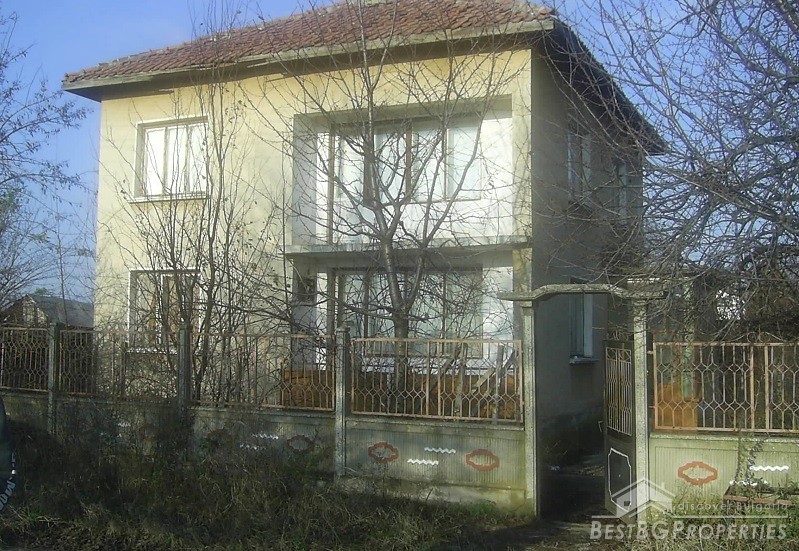 House for sale near Danube River
