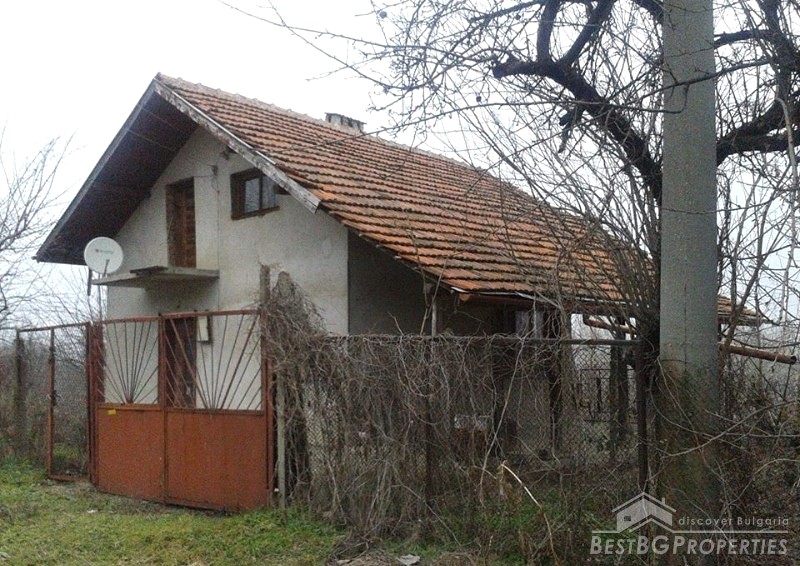 House for sale near Danube River