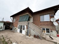 Houses in Haskovo
