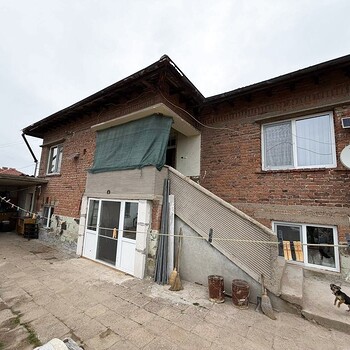 Houses in Haskovo