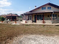 Houses in Dobrich