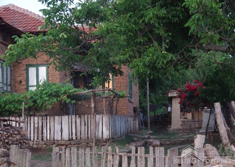House for sale near Dobrich