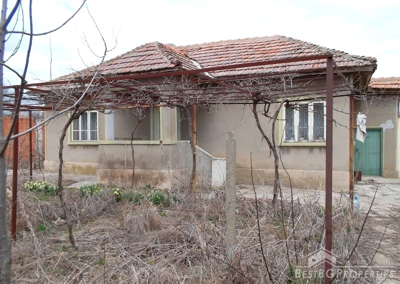 House for sale near Dobrich