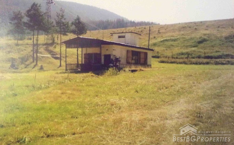 House for sale near Dospat